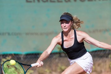 Bild 507 - Kaltenkirchen  ITF / Masters Nord